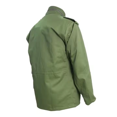 Đồng phục quân sự, đồng phục ngụy trang, đồng phục chiến đấu áo khoác chiến trường M65