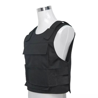 Áo vỏ mang tấm Swat nhẹ 2.5kg Hệ thống Nylon Molle với dây đeo vai có thể tháo rời