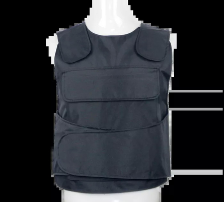 2.5kg Olive Drab áo vest chiến đấu quân sự với thắt lưng điều chỉnh và vai tháo rời