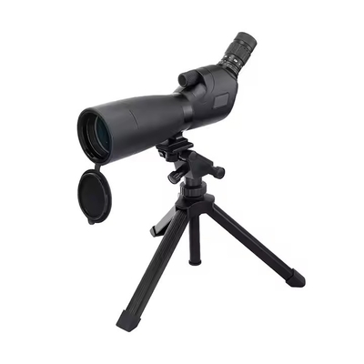 Thermic Long Range Spotting Scope High Definition Prism cầm tay với máy giữ điện thoại để quan sát chim