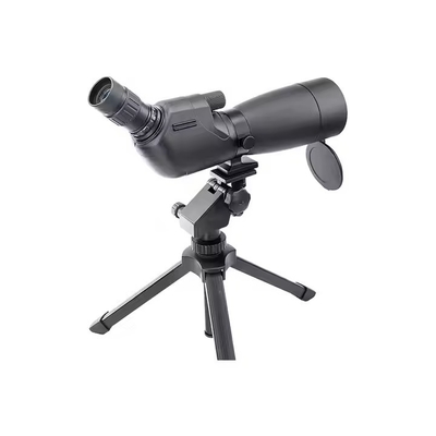 Thermic Long Range Spotting Scope High Definition Prism cầm tay với máy giữ điện thoại để quan sát chim