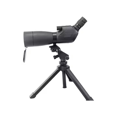 Thermic Long Range Spotting Scope High Definition Prism cầm tay với máy giữ điện thoại để quan sát chim
