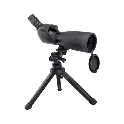 Thermic Long Range Spotting Scope High Definition Prism cầm tay với máy giữ điện thoại để quan sát chim