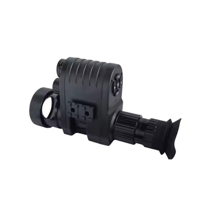 Tầm nhìn ban đêm-4K tầm xa tầm nhìn ban đêm Đối với săn bắn Mônocular cho người lớn Đào tạo chiến thuật và săn bắn