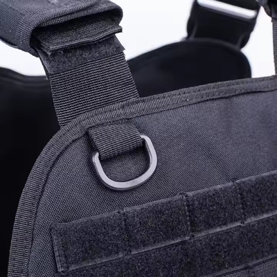 Áo chiến thuật 900D Oxford Security Plate Carrier với Quick Release Buckle Plate Carrier