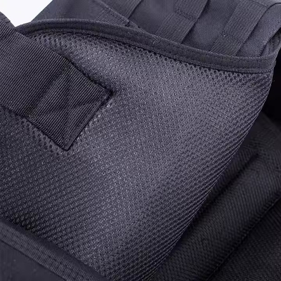 Áo chiến thuật 900D Oxford Security Plate Carrier với Quick Release Buckle Plate Carrier