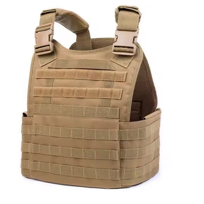 Áo chiến thuật 900D Oxford Security Plate Carrier với Quick Release Buckle Plate Carrier