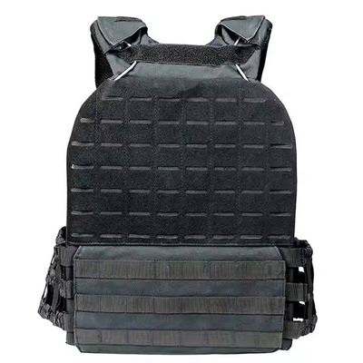 Nàylon và polyester tháo rời nhanh với VEST PC cho việc sử dụng ngoài trời áo vest thiết bị phòng thủ cá nhân chiến thuật