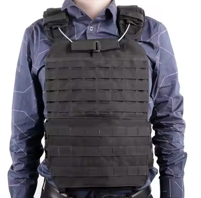 Nàylon và polyester tháo rời nhanh với VEST PC cho việc sử dụng ngoài trời áo vest thiết bị phòng thủ cá nhân chiến thuật