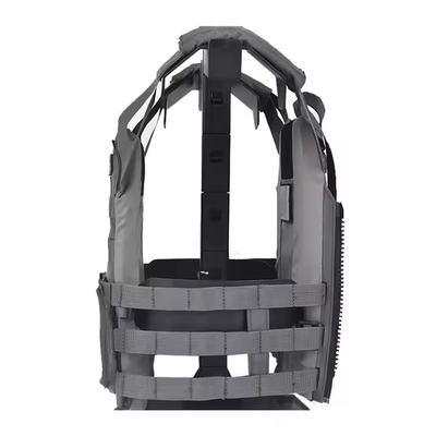 Máy mang đĩa thiết bị chiến thuật vật liệu nylon bắn và săn bắn áo khoác chiến thuật để bảo vệ ngoài trời