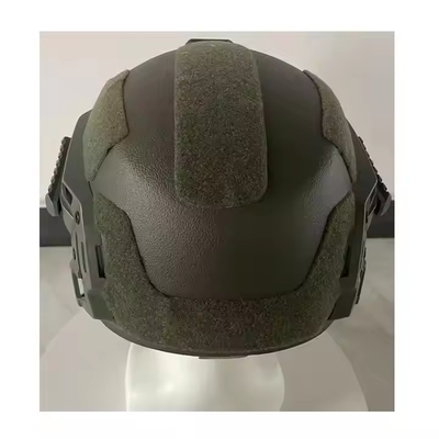 Mũ bảo hiểm chiến thuật Mũ bảo hiểm Aramid Đào tạo PE An ninh ngoài trời Mũ bảo hiểm an toàn