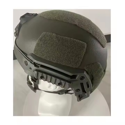 Mũ bảo hiểm chiến thuật Mũ bảo hiểm Aramid Đào tạo PE An ninh ngoài trời Mũ bảo hiểm an toàn