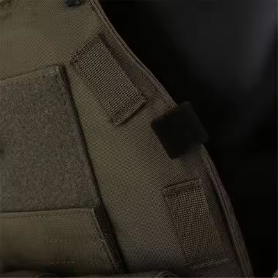 Thiết lập bộ ngực mô-đun cho trò chơi Paintball thở