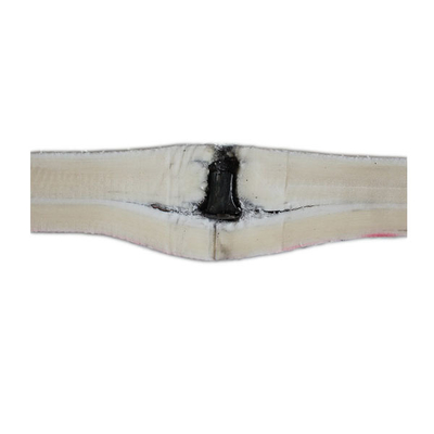 Mũ bảo vệ đạn đạo bằng sợi Aramid có độ bền cao với bảo vệ chống phun và thông gió