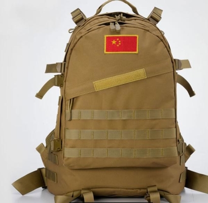 Tùy chỉnh Polyester chiến đấu quân sự Túi đệm chiến thuật