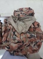2kg Capacity Outdoor Combat Backpack, Tactical Kenya Backpack