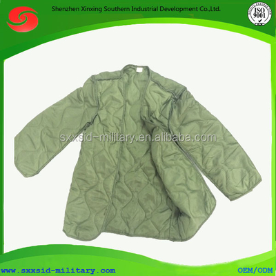 Thiết bị chống đạn nhiệt độ cao cho quân đội và thực thi pháp luật