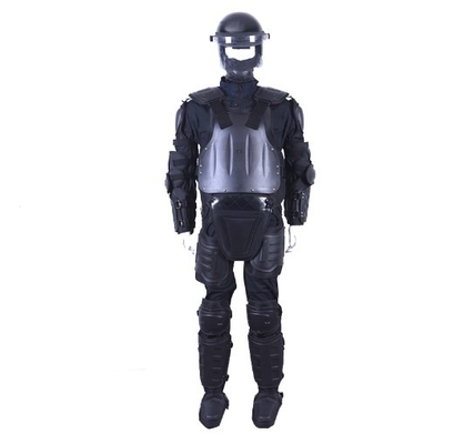 Áo giáp thân bằng sợi polyester 100% với tính năng và hiệu suất chống cháy cao