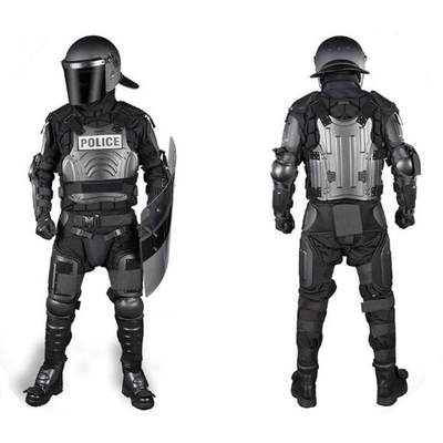 Démonstration Sample Tactical Body Armour Độ bền cao