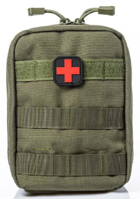 600 * 900D Oxford Medical Bag túi sơ cứu khô nhanh