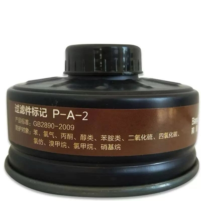Mặt nạ khí loại MF14