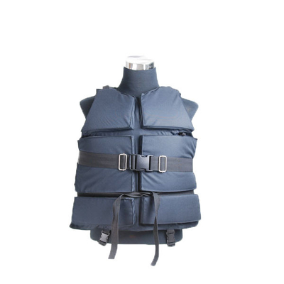 Áo chiến đấu chiến thuật có thể điều chỉnh bằng nylon với dây đeo vai có thể tháo ra hệ thống Molle - màu vàng khaki màu xanh lục quân