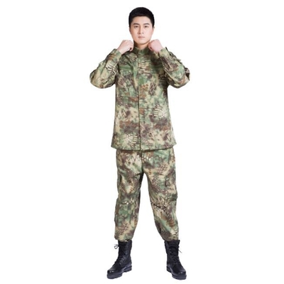 Bộ quân phục chiến thuật quân đội Xinxing OEM