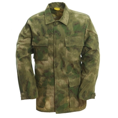 Woodland Camouflage BDU Combat Suit Army Multicam Uniform dành cho quân đội