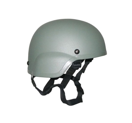 Mũ bảo hiểm Airsoft M88 Trọng lượng nhẹ chống đạn chiến thuật NIJ IIIA