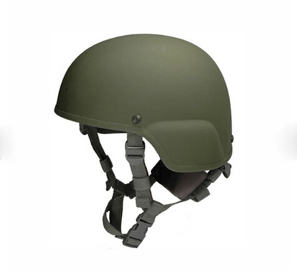 Mũ bảo hiểm Airsoft M88 Trọng lượng nhẹ chống đạn chiến thuật NIJ IIIA