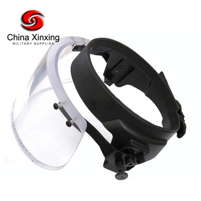 mũ bảo hiểm đạn đạo mũ bảo hiểm chống đạn mũ bảo hiểm chống đạn với bảo vệ mắt